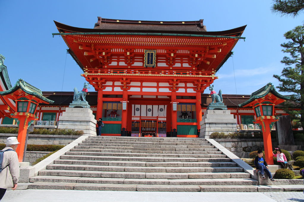 [資訊] 如果去京都旅行，一定要做的二十件事情 (下篇) @偽日本人May．食遊玩樂
