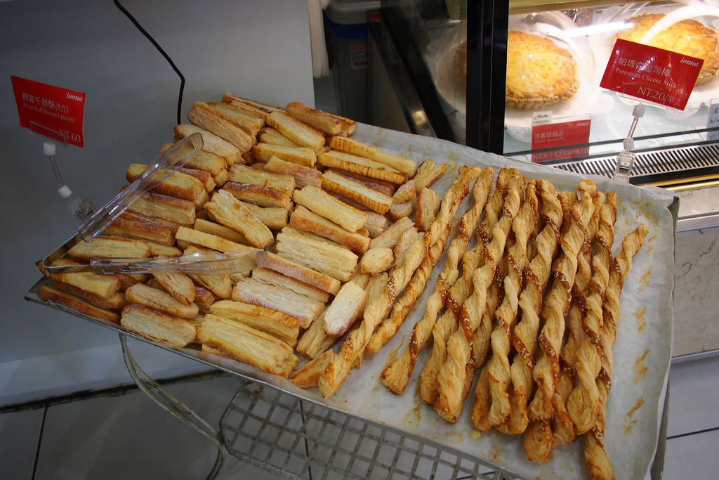 台南、美食 | 品嘗地中海風情的美味就在「imma Bakery &#038; Cafe (依瑪)」| 道地以色列菜、地中海料理 @偽日本人May．食遊玩樂