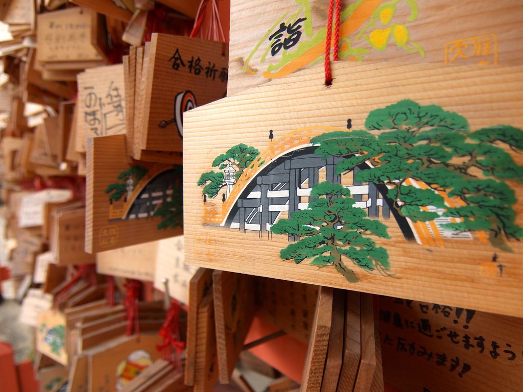 [大阪] 住吉大社。搭乘百年歷史的阪堺電車探訪大阪人的信仰中心吧 @偽日本人May．食遊玩樂
