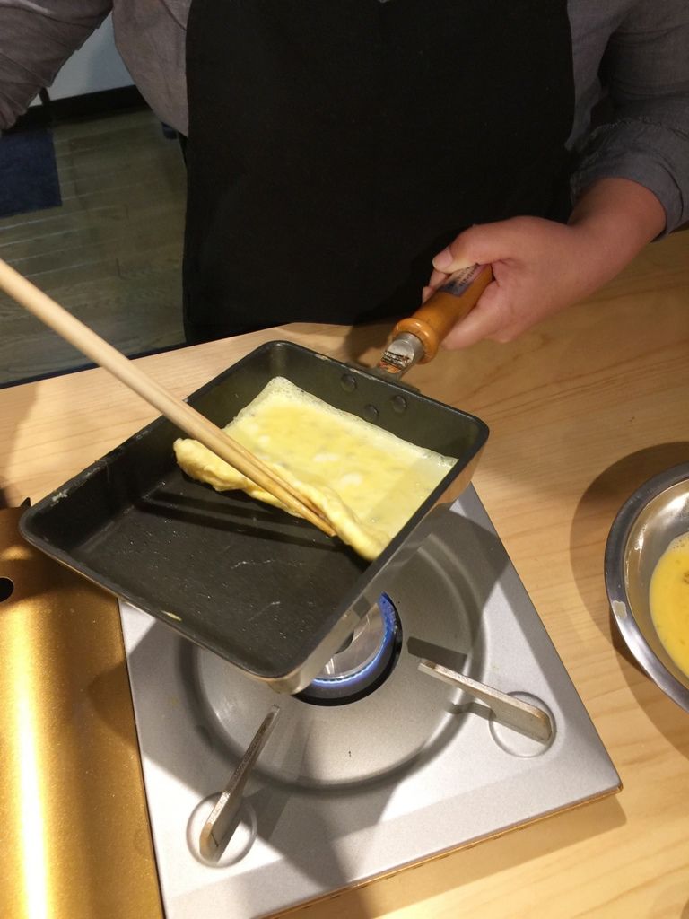 [京都] 和食料理體驗課程。一樣的京都，不一樣的旅行 @偽日本人May．食遊玩樂