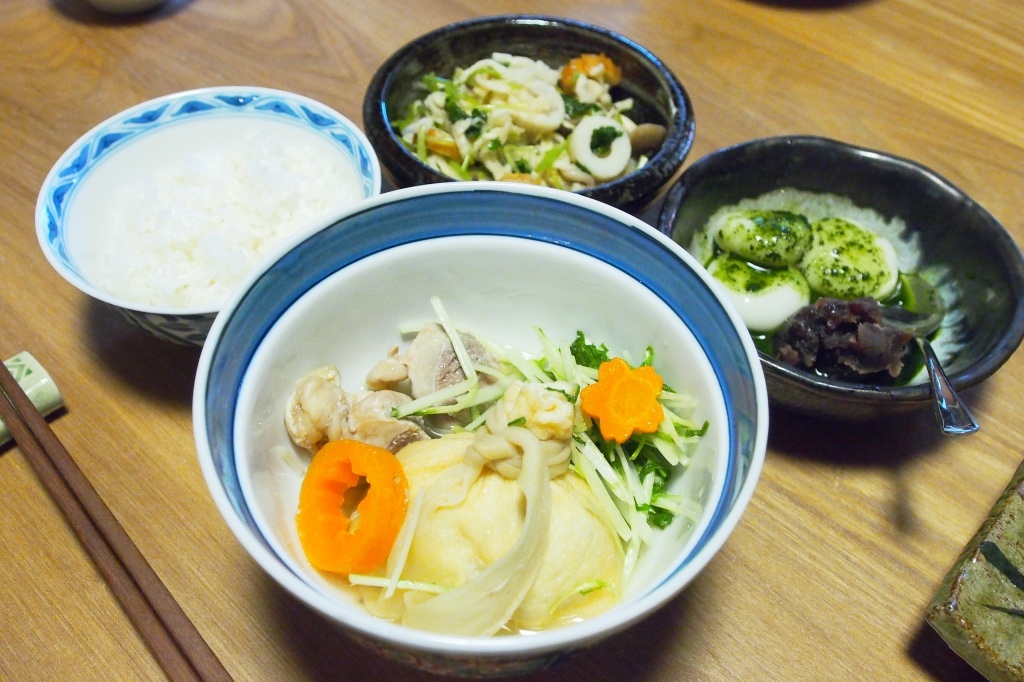 [京都] 和食料理體驗課程。一樣的京都，不一樣的旅行 @偽日本人May．食遊玩樂