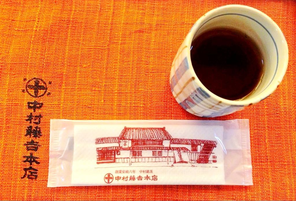 京都、抹茶 | 難忘的一抹滋味『中村藤吉』。去宇治的唯一目的就是吃抹茶啊 (沒吃過中村藤吉的請舉手) @偽日本人May．食遊玩樂