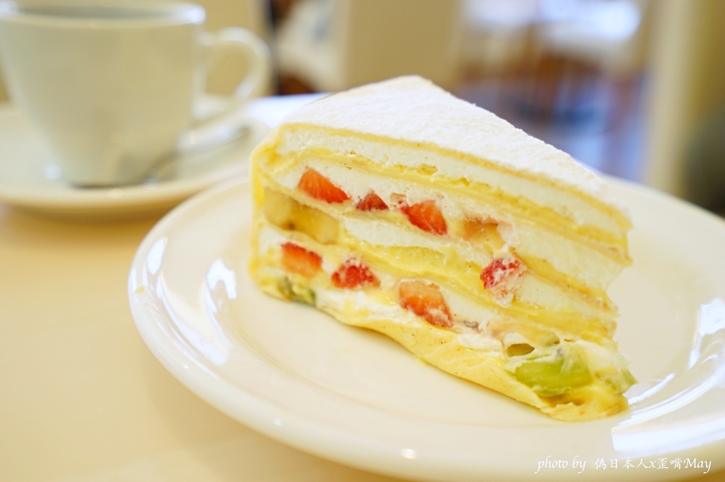 北海道、道南 | 來到函館不可不訪PASTRY SNAFFLE`S，一定要吃的名物チーズオムレット啊! 蛋糕好吃又便宜 @偽日本人May．食遊玩樂