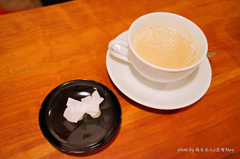 京都、抹茶 | ほそつじいへえ TEA HOUSE。創業400年老舗綿布商的紅茶專門店 x 奇跡的抹茶鬆餅 (パンケーキ/祇園四条/祇園商店街) @偽日本人May．食遊玩樂