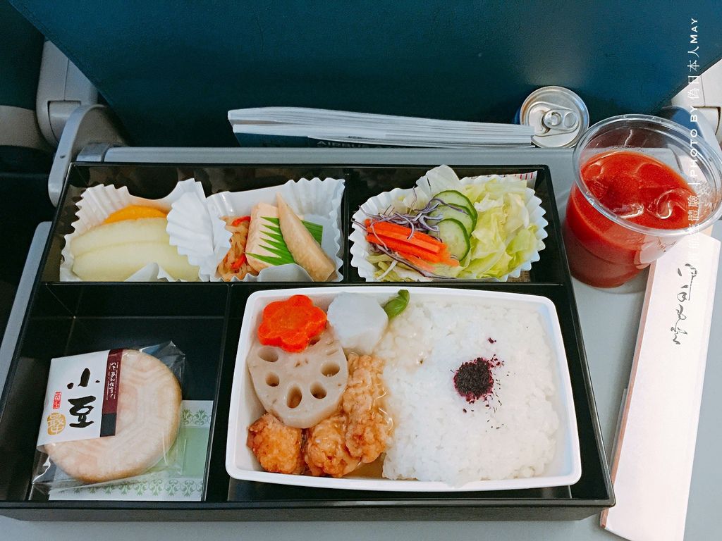 [資訊] 菲律賓航空初體驗。台北&#8211;關西空港(TPE-KIX ) 飛行紀錄 @偽日本人May．食遊玩樂