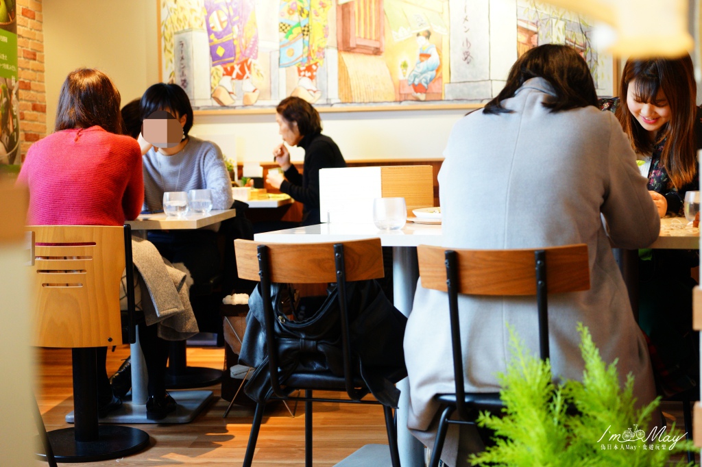 京都、抹茶 | 焼き窯抹茶スイーツ専門店　茶筅Chasen。讓人驚呼的夢幻抹茶玉手箱 (京都車站/排隊名店) @偽日本人May．食遊玩樂