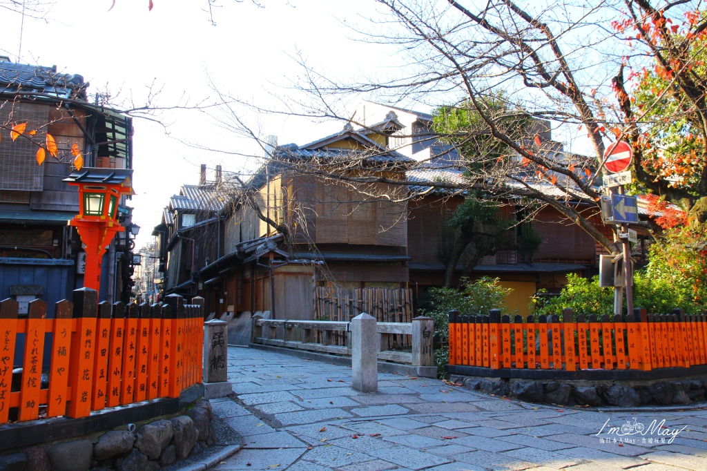 京都 | 京都花見和服。來到京都怎能不當一天偽日本人，體驗古都的漫遊氛圍呢 ! (祇園、花見小路、八坂神社) @偽日本人May．食遊玩樂