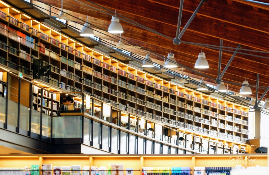 佐賀武雄圖書館 | 顛覆你的刻板印象，讓圖書館不只是圖書館，而是凝聚家庭、提升閱讀的場所 (圖多 / 附兒童圖書館介紹) @偽日本人May．食遊玩樂