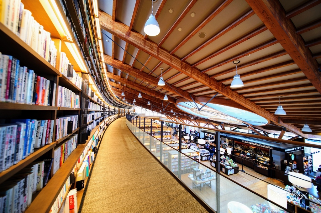 佐賀武雄圖書館 | 顛覆你的刻板印象，讓圖書館不只是圖書館，而是凝聚家庭、提升閱讀的場所 (圖多 / 附兒童圖書館介紹) @偽日本人May．食遊玩樂