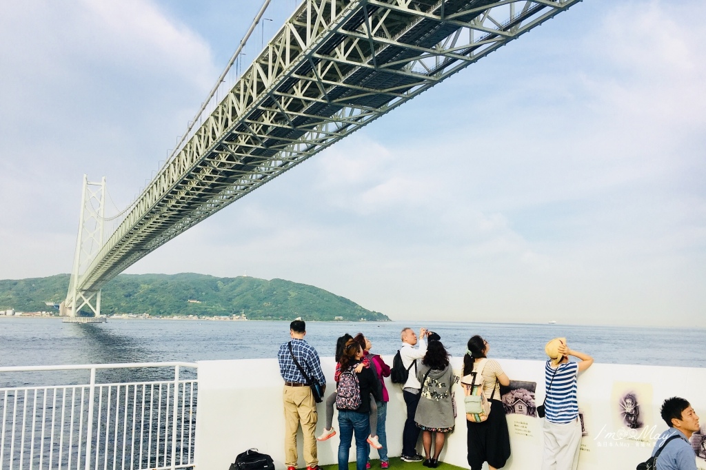 小豆島一日輕旅行提案 | 搭乘Jumbo Ferry豪華渡輪從神戶到小豆島 (交通及訂票方式) &#038; 到「二十四瞳映畫村」感受名作的世界 @偽日本人May．食遊玩樂