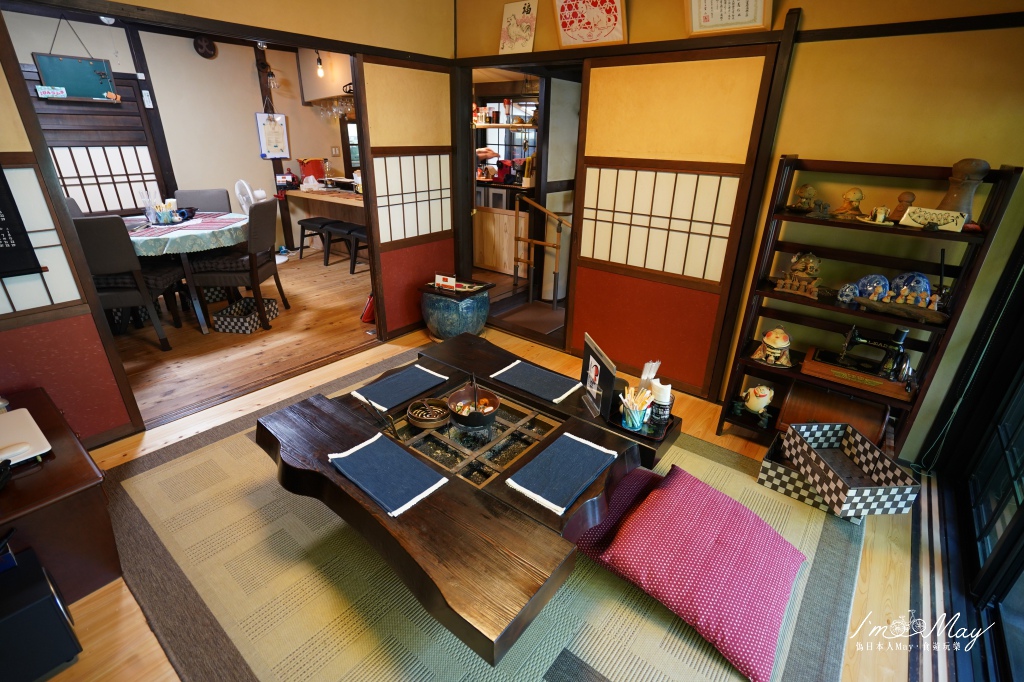 京都 | 隱身巷弄間的珈琲店 コミュ二ティカフェめぐ。來一份充滿溫暖的朝食，享受片刻寧靜的在地旅活 @偽日本人May．食遊玩樂