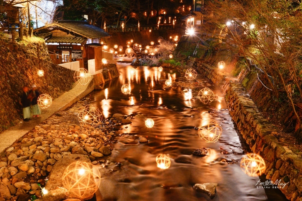 日本絕景攝影 | 踏上漫長參道，通往神秘異世界的入口「熊本 上色見熊野座神社」| 九州著名能量景點、建議交通方式 @偽日本人May．食遊玩樂