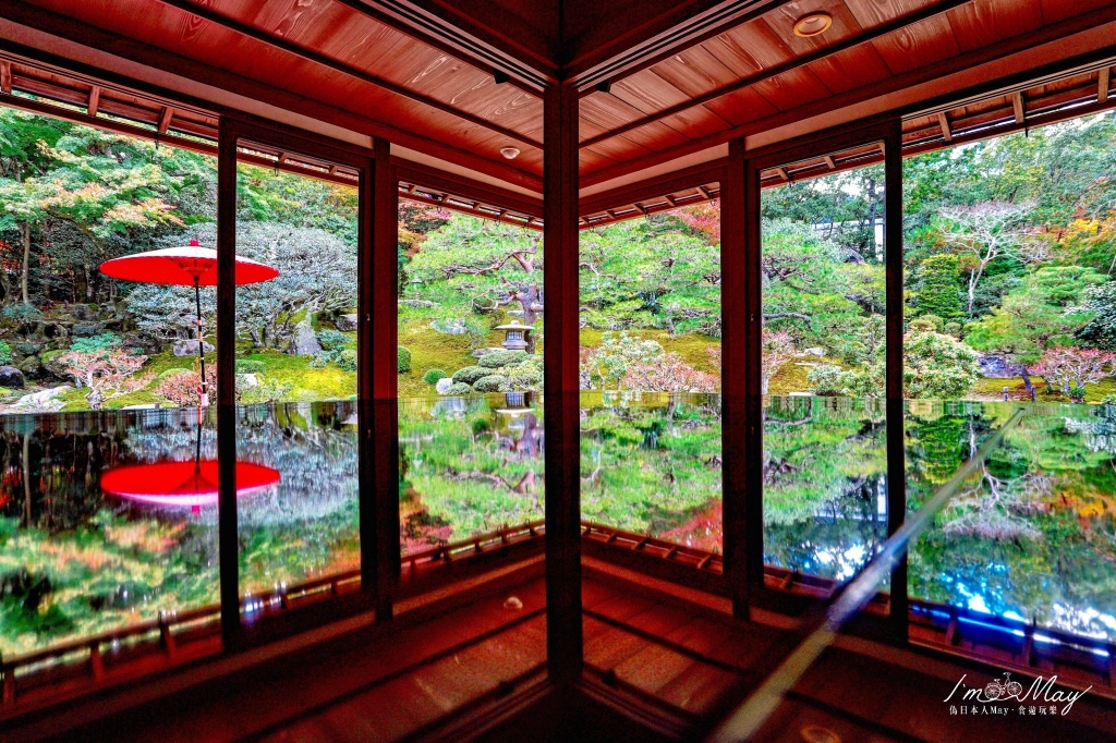 日本旅行提案 | 精選10個日本人最愛的滋賀IG打卡熱門地點 (建築美學文藝絕景之旅、附詳細交通方式、建議拍攝時間) @偽日本人May．食遊玩樂