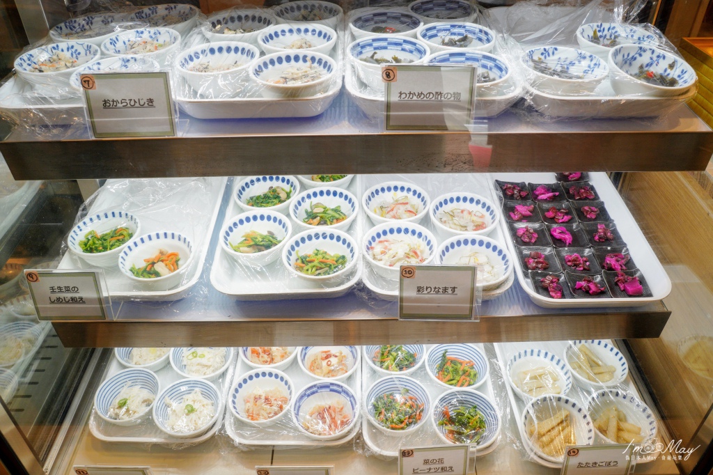 京都、野菜、健康，推廣京的食文化 | 跟著當地人品嘗健康朝食「京菜味のむら」，只要日幣550圓就能吃的飽足 ( 午晚餐、宵夜) @偽日本人May．食遊玩樂