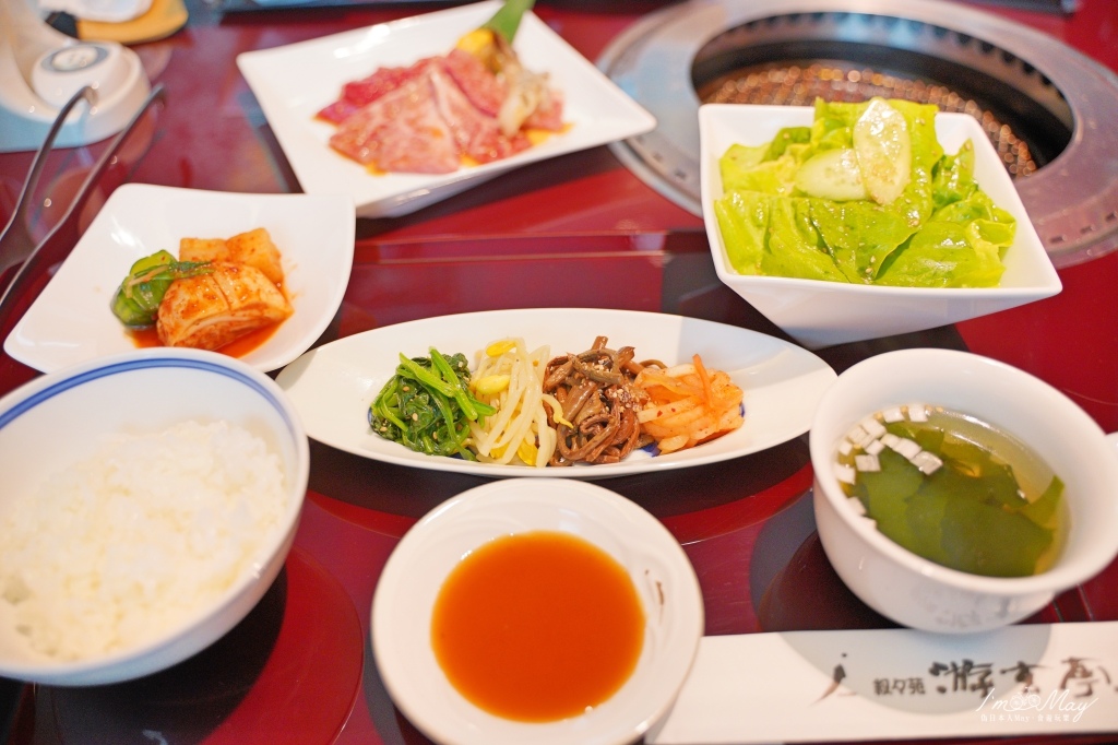 京都、好食 | 超高級的游玄亭 京都，也能吃到超值的敘敘苑商業午餐 | 包廂個室氣氛超讚、近四条烏丸 @偽日本人May．食遊玩樂